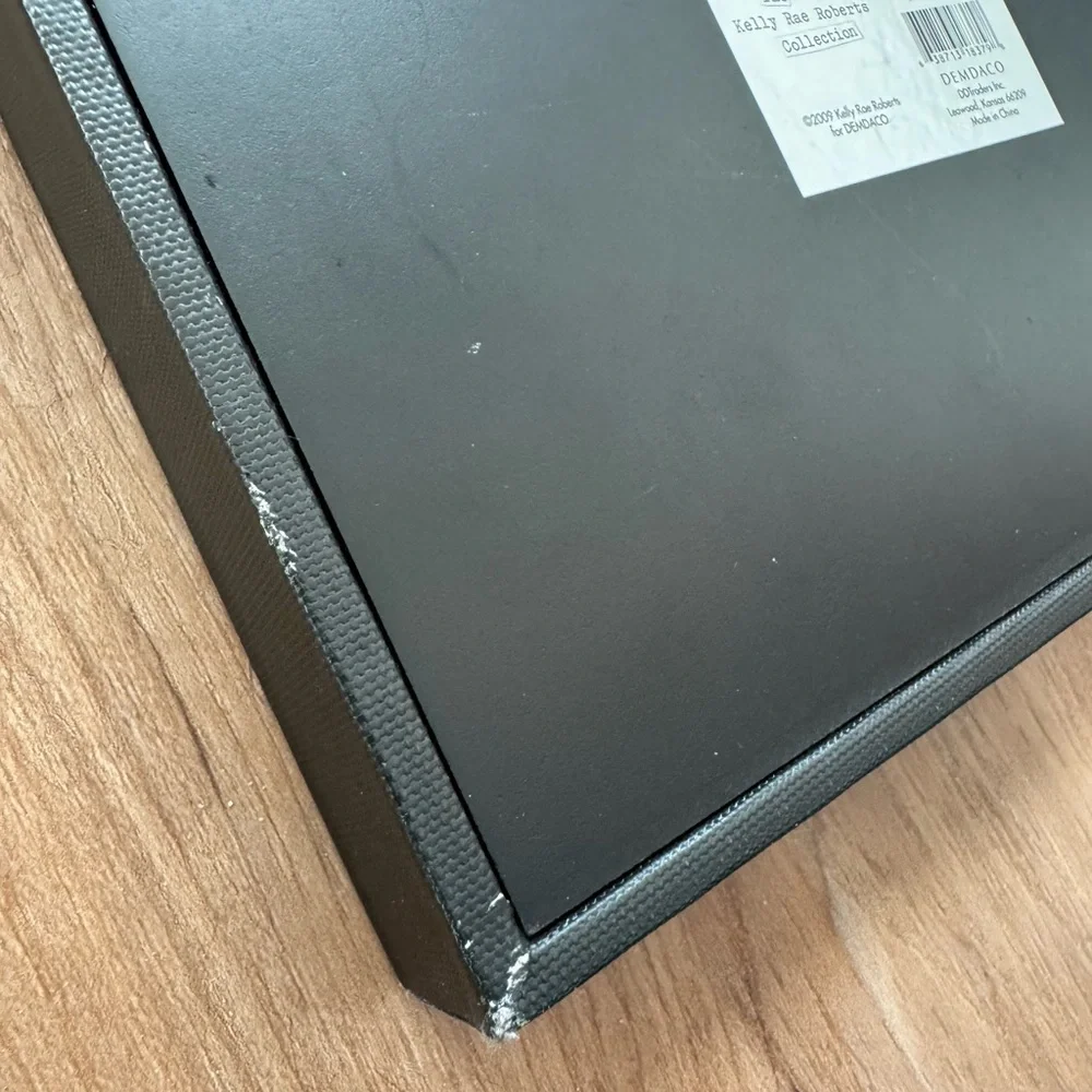 Kelly Rae Roberts Collection You and Me Wall Art Canvas 8” X 12” - Picture 9 of 12